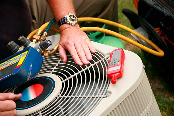 Ductless HVAC repair in East Hills, NY